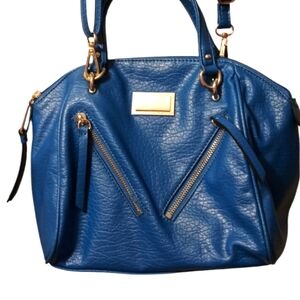 Juicy Couture Like New Two Way Bag + FREE GIFT